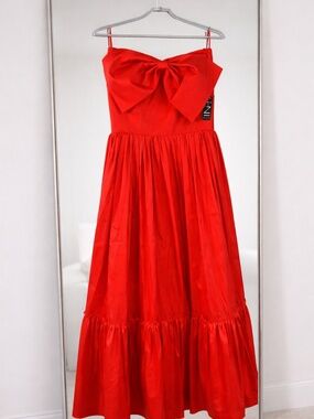 Jovani size 4 custom dress, one of a kind